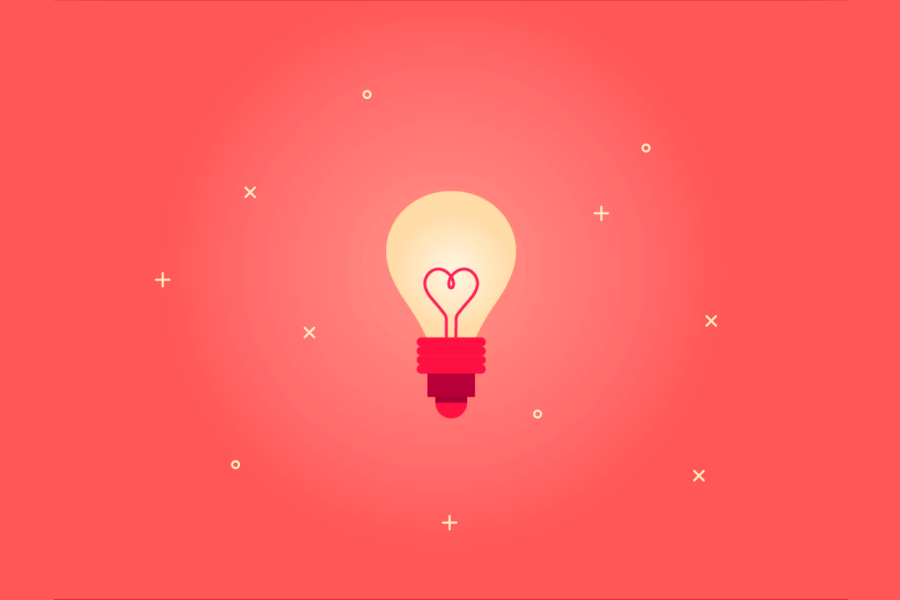 Motion design - Studio Syllabe