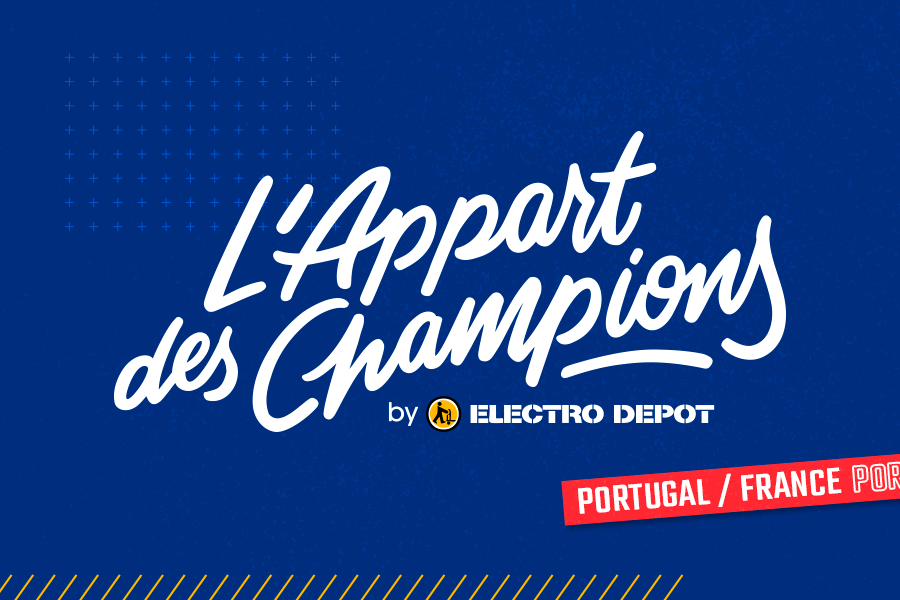 L'Appart des Champions - preiview